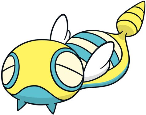 Dunsparce (Pokémon)